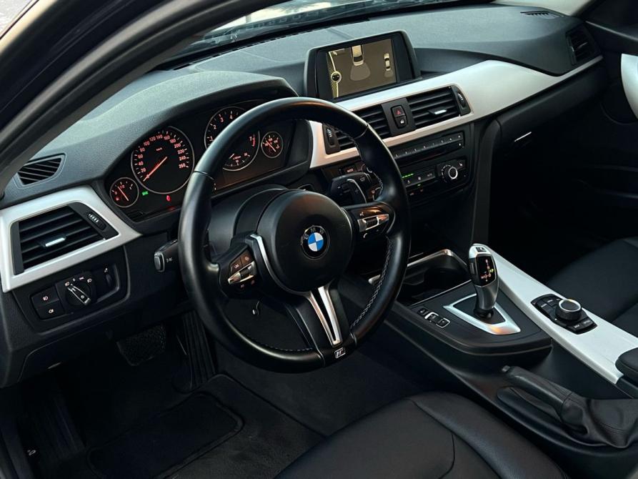 BMW 3 серии VI (F3x) Волгоград  - изображение 14