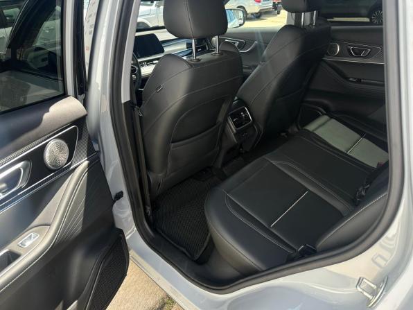 Chery Tiggo 7L с пробегом 2025 года, цена 2 350 000 рублей, 27942 км, внедорожник, Автокод Объявления