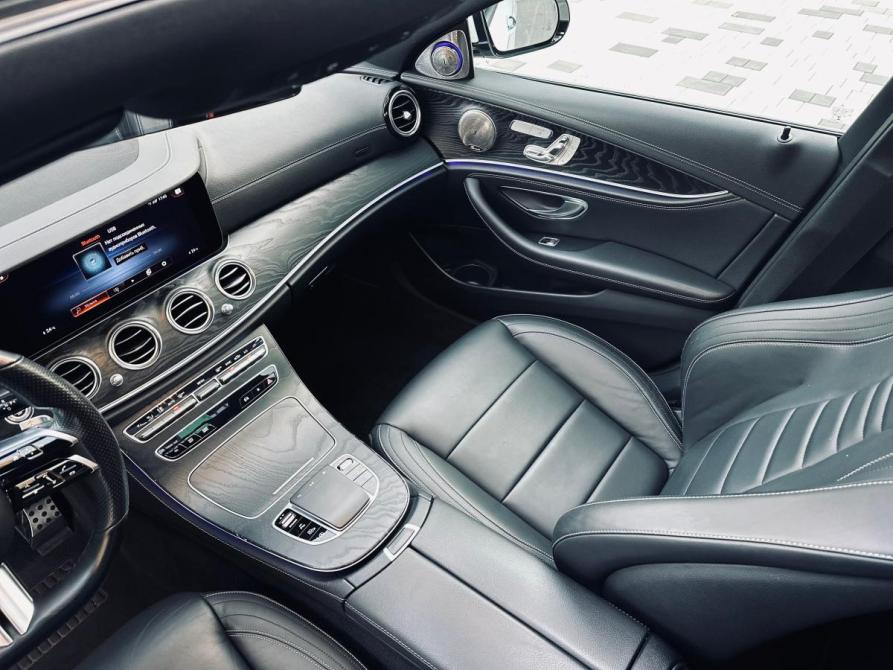 Mercedes-Benz E-Класс V (W213 S213 C238) Рестайлинг Уфа  - изображение 30