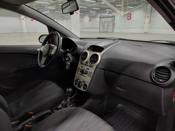Opel Corsa D с пробегом 2007 года, цена 425 000 рублей, 236529 км, хэтчбек, Автокод Объявления