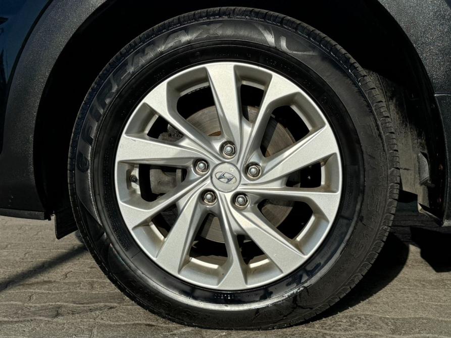 Hyundai Tucson III Рестайлинг Архангельск  - изображение 9