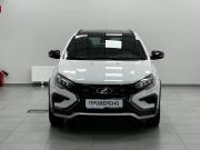 Lada (ВАЗ) Vesta I Рестайлинг (NG) Казань  - изображение 27