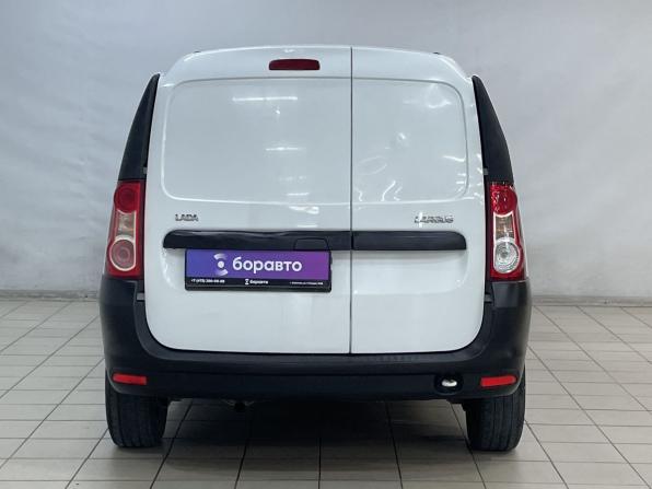 Lada (ВАЗ) Largus I с пробегом 2014 года, цена 520 000 рублей, 183268 км, фургон, Автокод Объявления