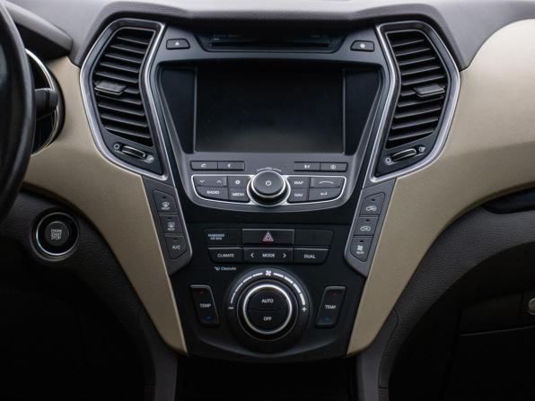 Hyundai Santa Fe III с пробегом 2014 года, цена 1 970 000 рублей, 201256 км, внедорожник, Автокод Объявления