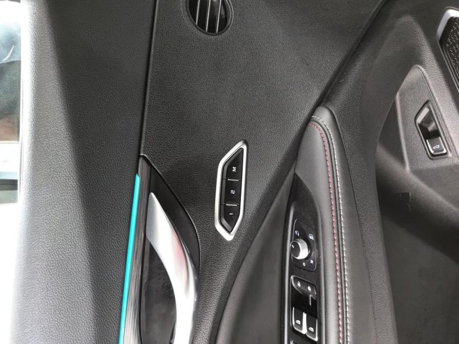 Geely Tugella I Казань  - изображение 25