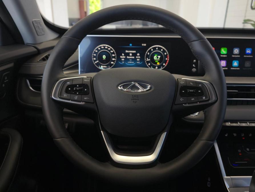 Chery Tiggo 4 I Рестайлинг 2 Таганрог  - изображение 13