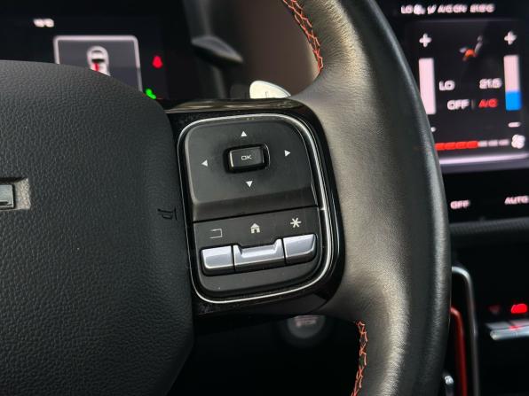 Haval Dargo I с пробегом 2022 года, цена 2 299 000 рублей, 98647 км, внедорожник, Автокод Объявления
