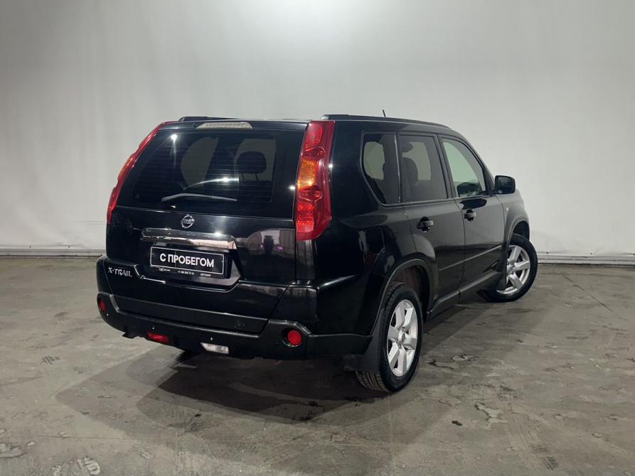 Nissan X-Trail II Москва  - изображение 6