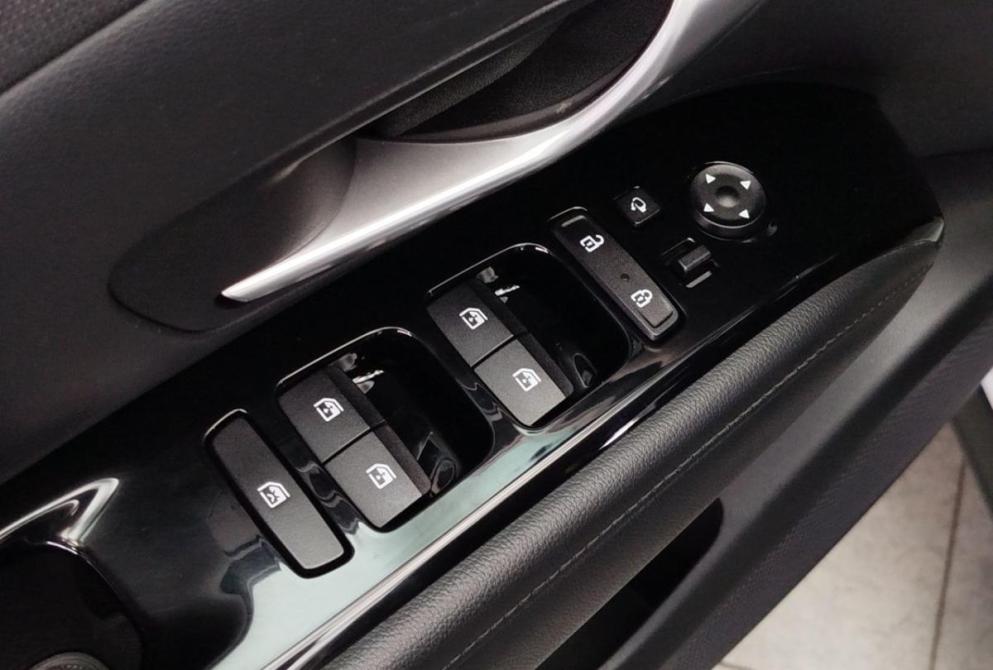 Hyundai Tucson IV Саратов  - изображение 22