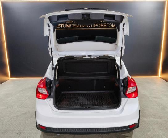 Ford Focus III с пробегом 2012 года, цена 749 000 рублей, 106161 км, хэтчбек, Автокод Объявления