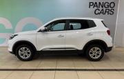 Chery Tiggo 4 Pro I Рестайлинг Набережные Челны  - изображение 30