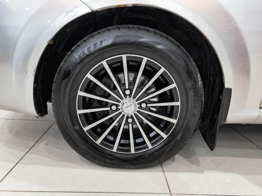 Chevrolet Lacetti I Казань  - изображение 22