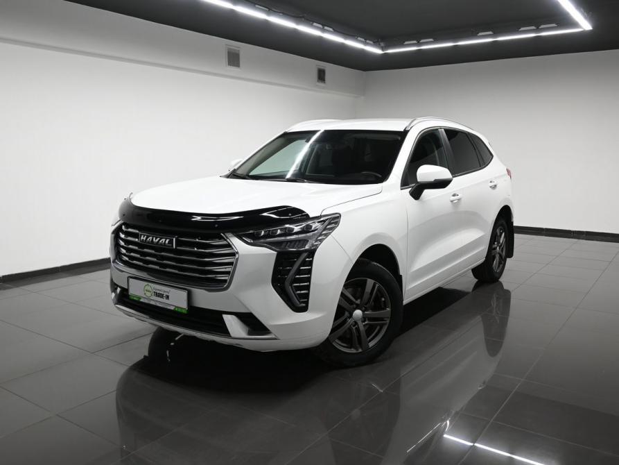 Haval Jolion I Тверь  - изображение 1