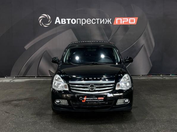 Nissan Almera III (G15) с пробегом 2018 года, цена 730 000 рублей, 172763 км, седан, Автокод Объявления