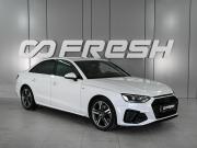 Audi A4 V (B9) Рестайлинг Ростов-на-Дону  - изображение 19
