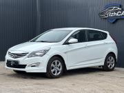 Hyundai Solaris I Рестайлинг Ижевск  - изображение 23
