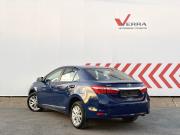Toyota Corolla XI (E160 E170 E180) Пермь  - изображение 22