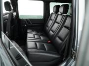 Mercedes-Benz G-Класс II (W463) Рестайлинг 3 Москва  - изображение 31
