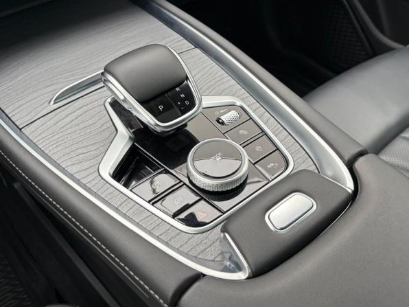 Chery Tiggo 8 Pro Max I Рестайлинг с пробегом 2024 года, цена 2 500 000 рублей, 17911 км, внедорожник, Автокод Объявления