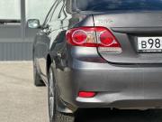 Toyota Corolla X (E140 E150) Рестайлинг Волгоград  - изображение 50