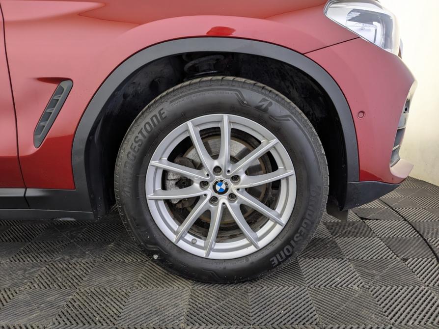 BMW X4 II (G02) Москва  - изображение 18