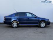 Skoda Octavia I (A4) Рестайлинг Москва  - изображение 16