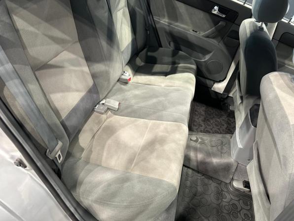 Daewoo Gentra II с пробегом 2015 года, цена 575 000 рублей, 177290 км, седан, Автокод Объявления