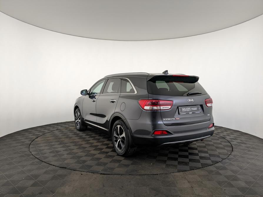 Kia Sorento III Prime Москва  - изображение 7