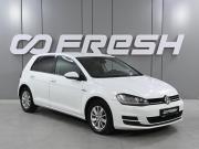 Volkswagen Golf VII Ростов-на-Дону  - изображение 18