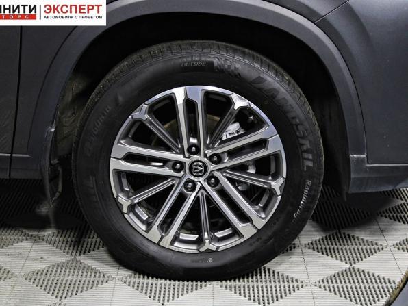 Changan CS75 Plus I Рестайлинг с пробегом 2023 года, цена 2 077 000 рублей, 95958 км, внедорожник, Автокод Объявления