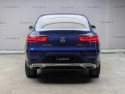 Mercedes-Benz GLC Coupe I (C253) Москва  - изображение 14