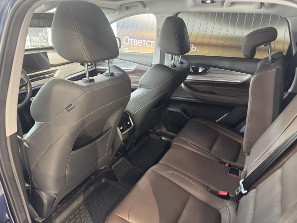 Chery Tiggo 8 Pro I с пробегом 2022 года, цена 1 838 000 рублей, 56000 км, внедорожник, Автокод Объявления