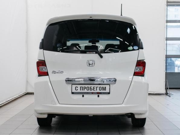 Honda Freed I Рестайлинг с пробегом 2012 года, цена 1 220 000 рублей, 86386 км, компактвэн, Автокод Объявления