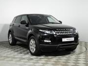 Land Rover Range Rover Evoque I Санкт-Петербург  - изображение 27