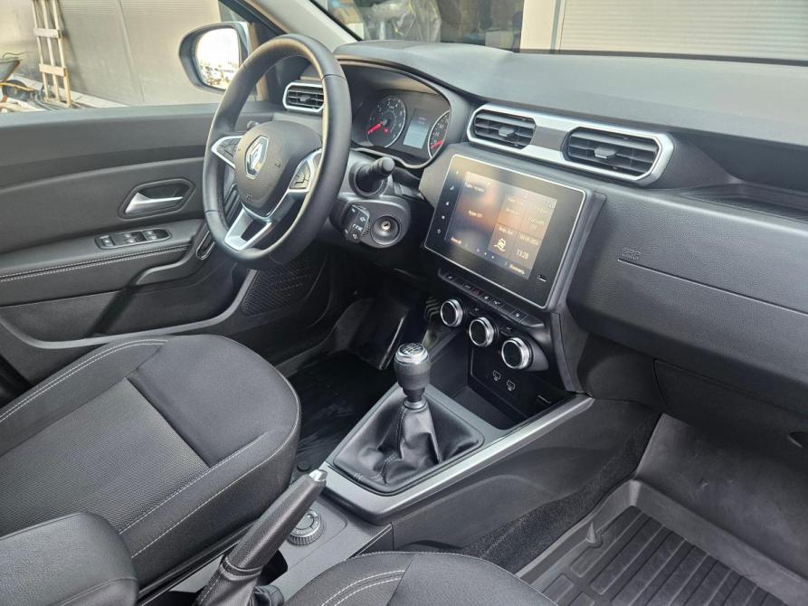 Renault Duster II Воронеж  - изображение 9