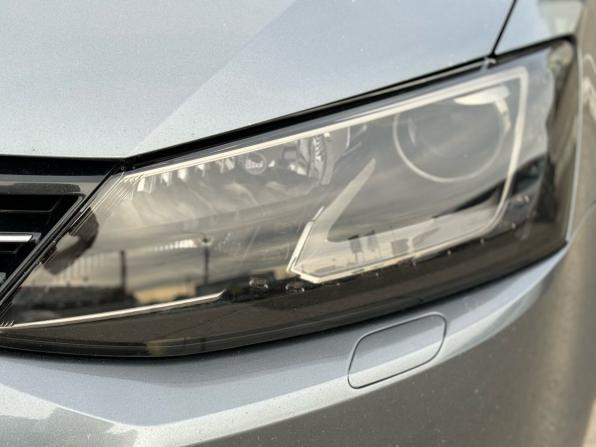 Volkswagen Jetta VI с пробегом 2014 года, цена 1 470 000 рублей, 46000 км, седан, Автокод Объявления