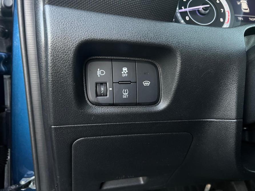 Hyundai Creta II Санкт-Петербург  - изображение 22