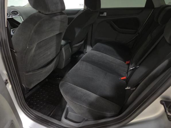 Ford Focus II с пробегом 2007 года, цена 390 000 рублей, 271369 км, седан, Автокод Объявления