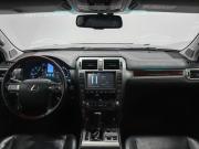Lexus GX II Рестайлинг Новосибирск  - изображение 41