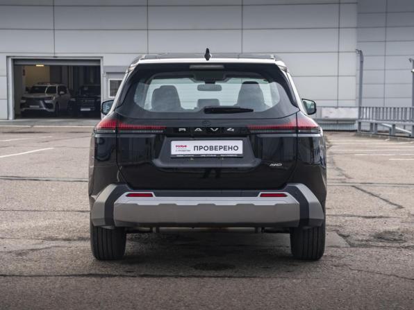 Toyota RAV4 VI (XA60) с пробегом 2026 года, цена 4 437 000 рублей, 3301 км, внедорожник, Автокод Объявления