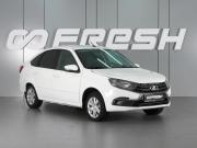 Lada (ВАЗ) Granta I Рестайлинг Минеральные Воды  - изображение 16