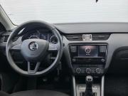Skoda Octavia III (A7) Рестайлинг Белгород  - изображение 26