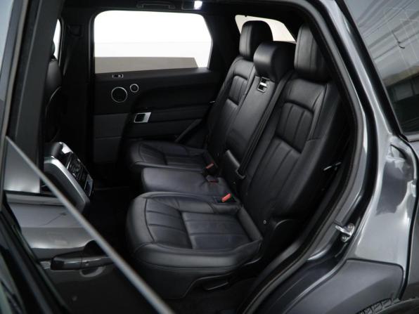 Land Rover Range Rover Sport II Рестайлинг с пробегом 2021 года, цена 6 698 999 рублей, 74594 км, внедорожник, Автокод Объявления