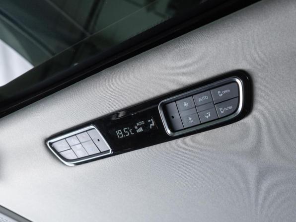 GAC M8 с пробегом 2026 года, цена 5 210 000 рублей, 50 км, минивэн, Автокод Объявления