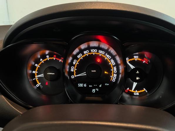 Lada (ВАЗ) Vesta I с пробегом 2020 года, цена 1 080 000 рублей, 59015 км, седан, Автокод Объявления