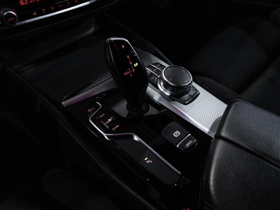 BMW 5 серии VII (G30/G31/G38) Санкт-Петербург  - изображение 30