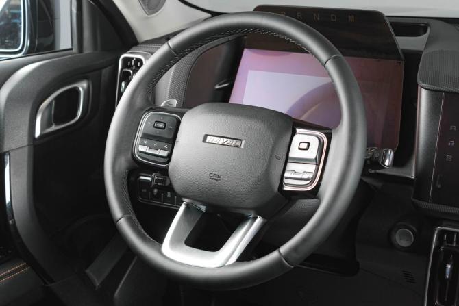 Haval Dargo с пробегом 2024 года, цена 2 599 000 рублей, 26645 км, внедорожник, Автокод Объявления