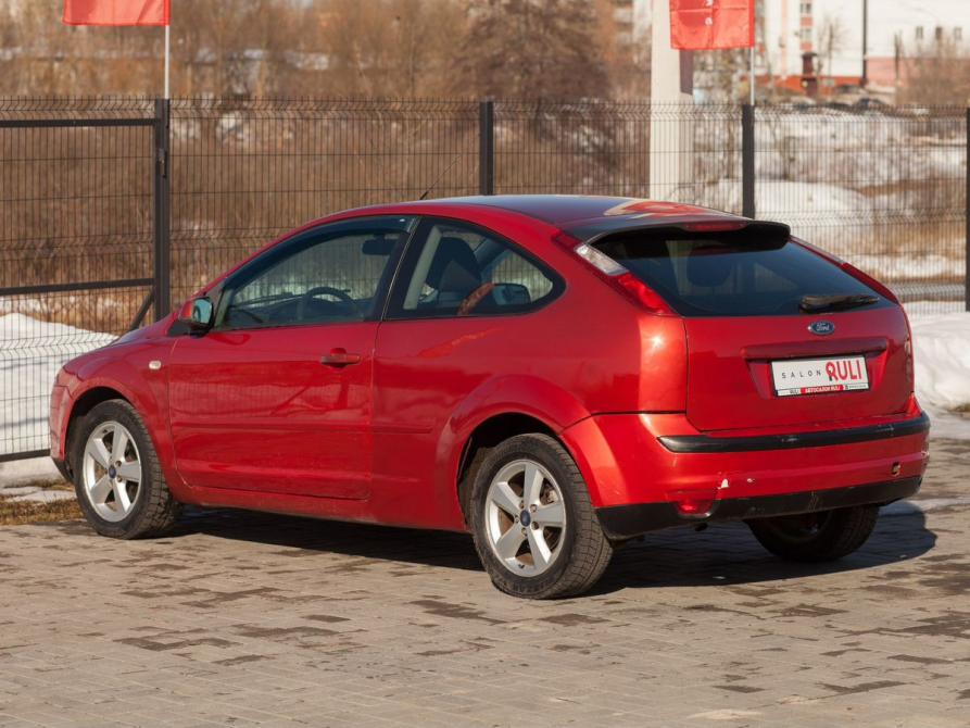 Ford Focus II Иваново  - изображение 8