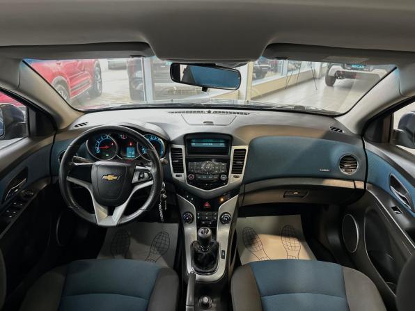 Chevrolet Cruze I с пробегом 2012 года, цена 775 000 рублей, 158129 км, седан, Автокод Объявления
