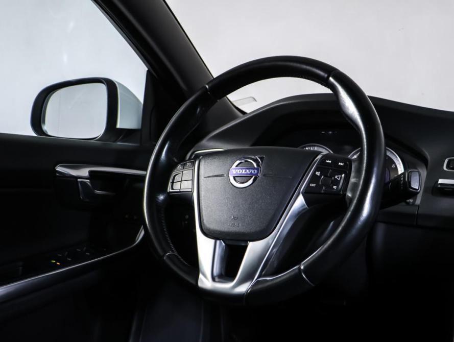 Volvo S60 II Москва  - изображение 13